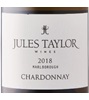 Jules Taylor Chardonnay , Marlborough 2018